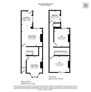 107 Lower Cheltenham Place, Bristol, BS6 5LA