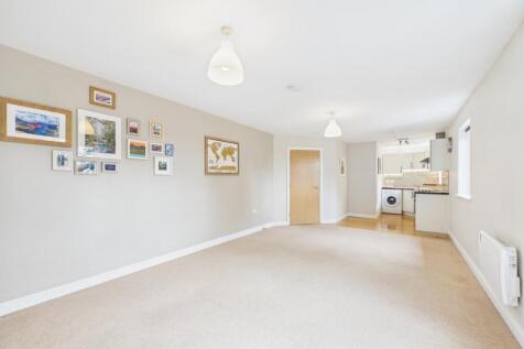 Living/Dining/Kitchen