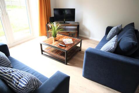 Pleasant Close, Loughborough photo 2