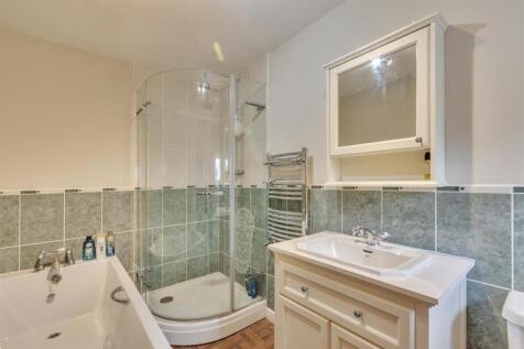 Cwm Linton Farmhouse