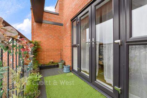 Balcony / Terrace