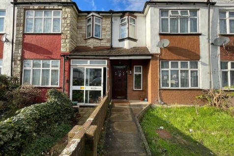 The Grange, Wembley, Middlesex HA0