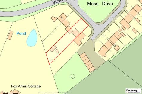 12 Moss Drive, Manley, Frodsham, Cheshire, WA6 9JJ