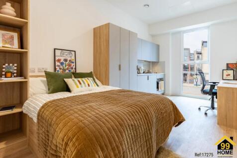Beckton House, Beeston, Nottinghamshire, NG9 photo 4