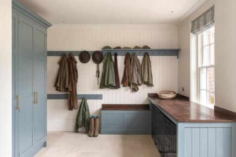 Previous Development