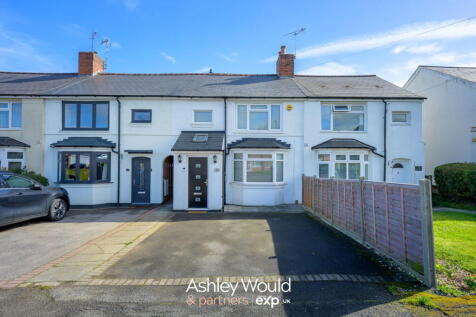 Birmingham, B45 - property photo