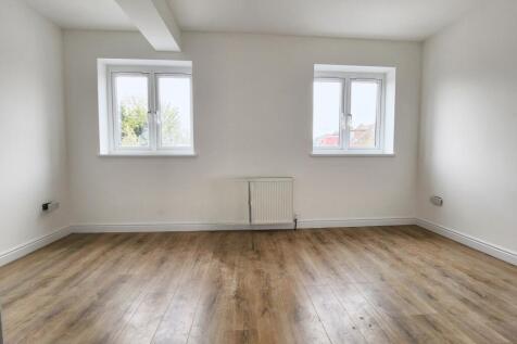 Furnished 2 Bedroom Apartment