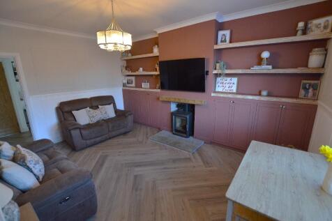Family Lounge
