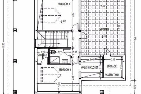 1st Floor Plans...