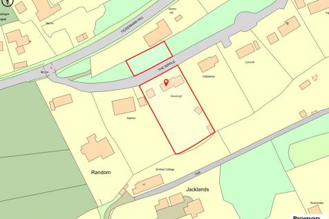 Land Plan