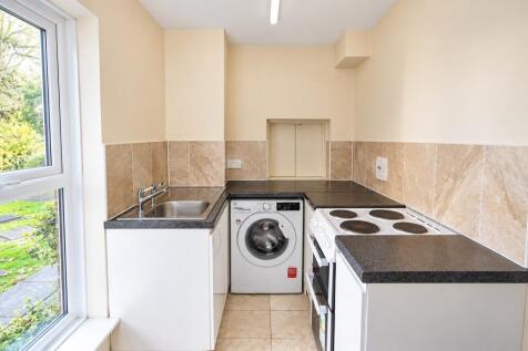 Apartment, Hyde House Gardens, Winchester photo 4