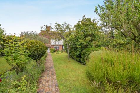 Luton Cottage