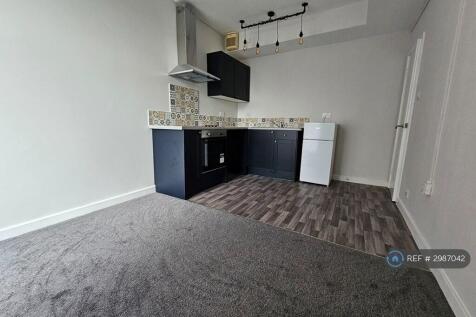Kitchen/Living Room