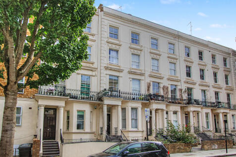 Flat E, 31 Belgrave Gardens, St. Johns Wood, London, NW8 0RE