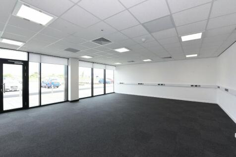 Serviced Office to rent Image 8