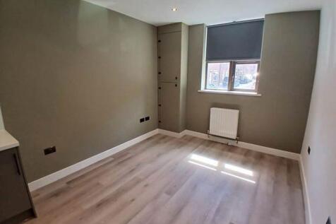 Apartment 1 Lesser Kings Hall, Barrow photo 3