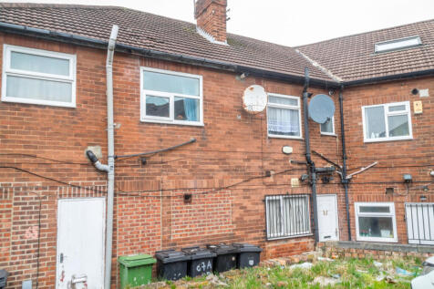 67A CROSS GREEN LANE CROSSGATES LS15 7SA