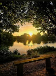 Needham Lakes