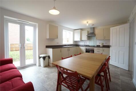 Slade Baker Way, Scholar's Chase, Stapleton, Bristol, BS16 photo 3