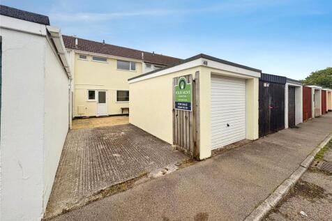 Garage &amp; Parking