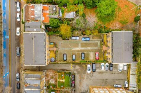 Drone Shot
