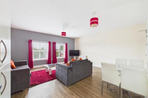 Top Floor Apartment, Dalby House, Radbourne Street, Derby photo 3