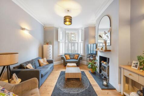 Main living room
