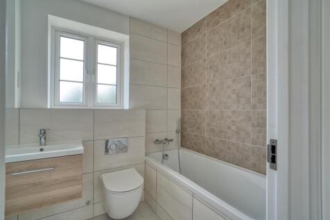 Family Bathrooom