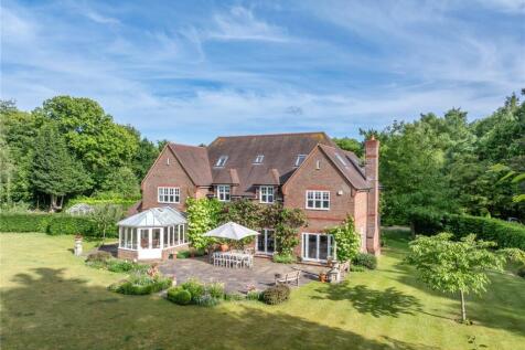 Walnut Tree House
