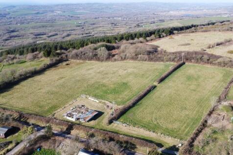 Extra Land