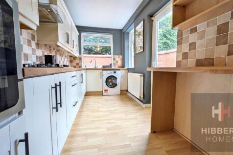 Thornton Road, Manchester, M14 photo 4