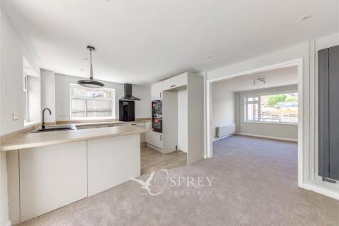 Kitchen/Diner/Living