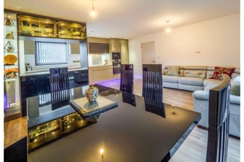 Fishers Way Wembl...