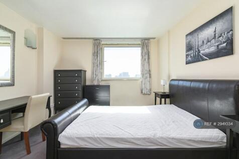 En-Suite Master Bedroom