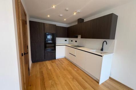 1 Bedroom Flat in LS1 6DG