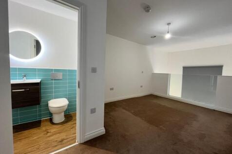 Liberty House, 56 Bank Street, S1 photo 3
