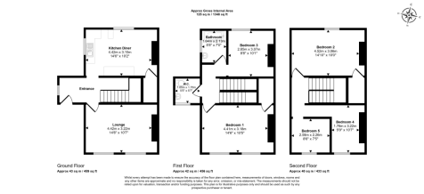 534 Old Chester Road, Rock Ferry, Birkenhead, Wirral, CH42 4PF