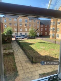 View From Front Window
