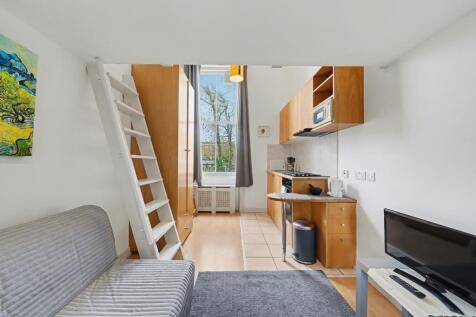 Studio to rent