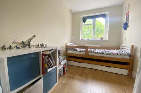 Lodge Road, Southampton, Hampshire, SO14 photo 5
