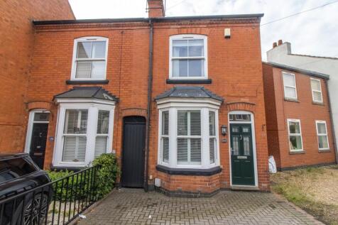 Leicester, LE6 - property photo