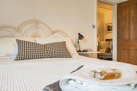 EweMove Harrogate Bedroom 4