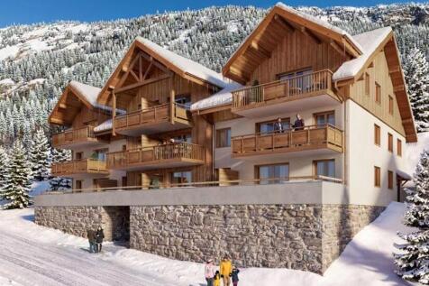 oz en Oisans apartme