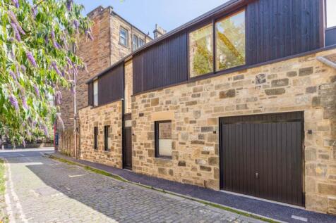 1 Inverleith Terrace
