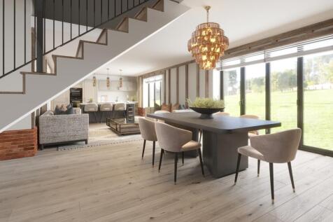 Plot 3 - Farrows Farm