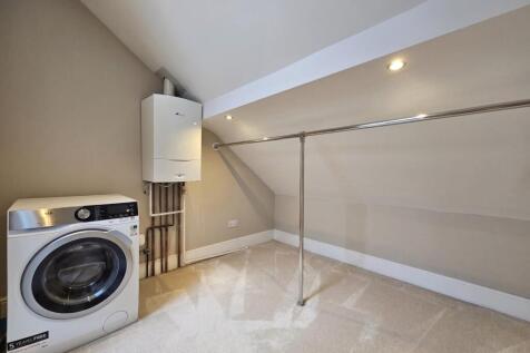 Utility Area