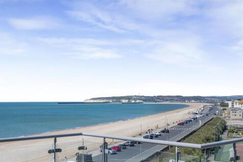 Balcony Terrace View