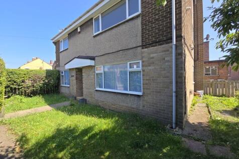 Front and Side Garden