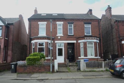 Osborne Road, Salford, M6 photo 4
