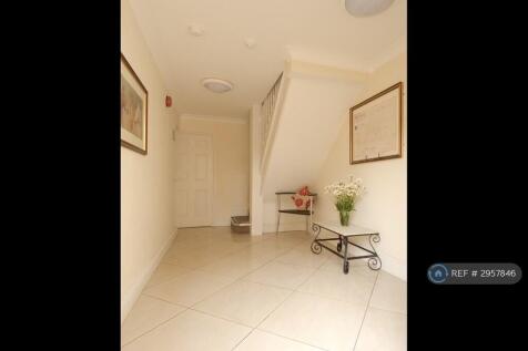 Main Entrance Hall
